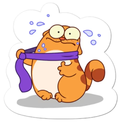 Sticker Viber Family - 1