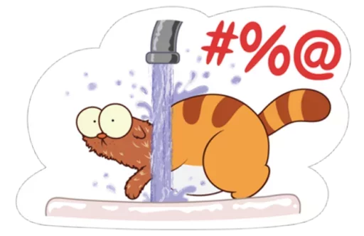 Sticker Viber Family - 0