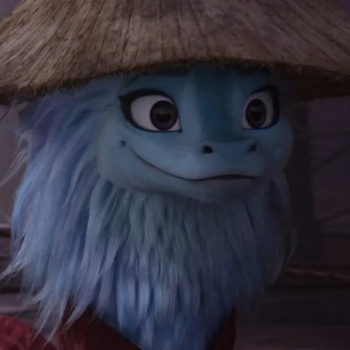 Стикер Vibras_susanoides - 1