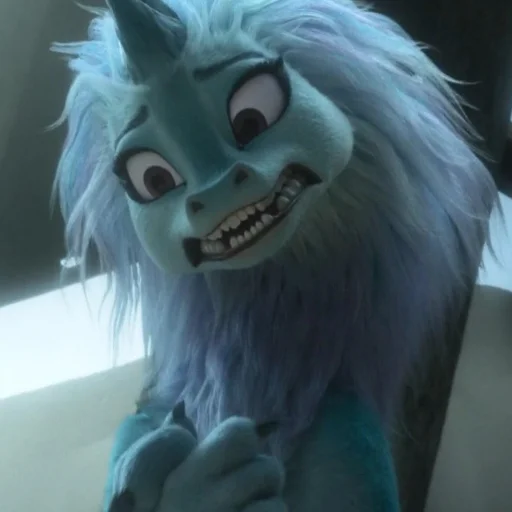 Стикер Vibras_susanoides - 1