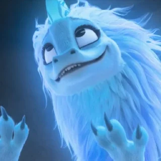 Sticker Sisu´s vibes - 11