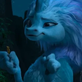 Sticker Sisu´s vibes - 7