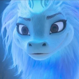 Sticker Sisu´s vibes - 4