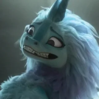 Sticker Sisu´s vibes - 3