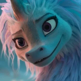 Sticker Sisu´s vibes - 0