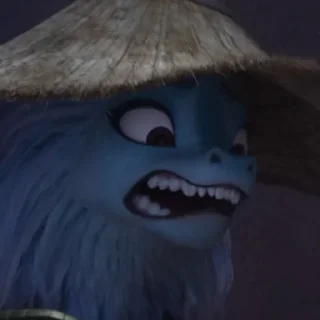 Sticker Sisu´s vibes - 1