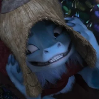 Sticker Sisu´s vibes - 5