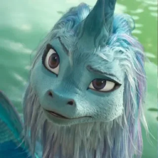 Sticker Sisu´s vibes - 6