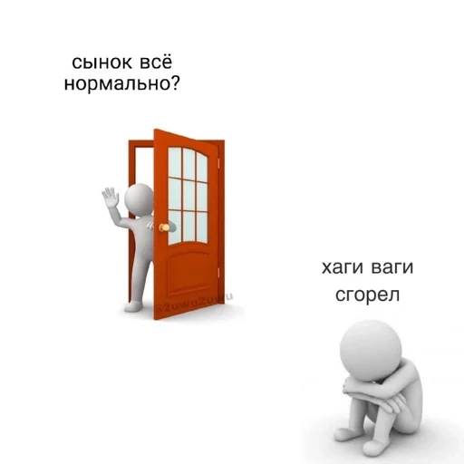 Sticker чурки :: @fStikBot - 10