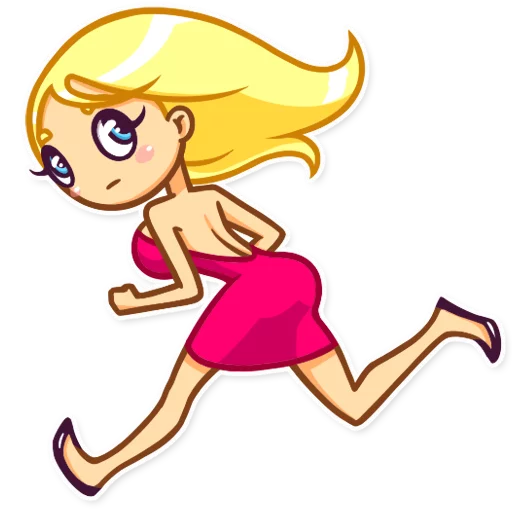 мультфильм клипарт мультипликация