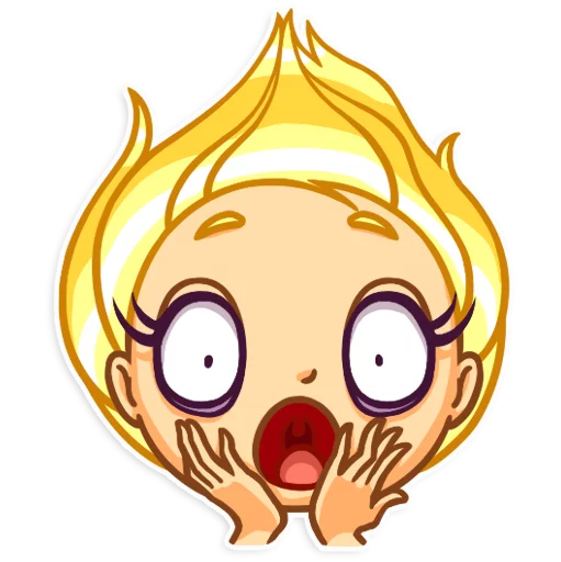 мультфильм клипарт рисование