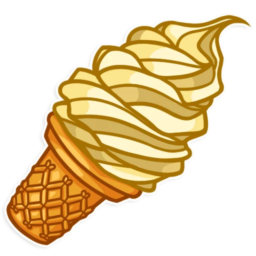 Мороженое закуска пища