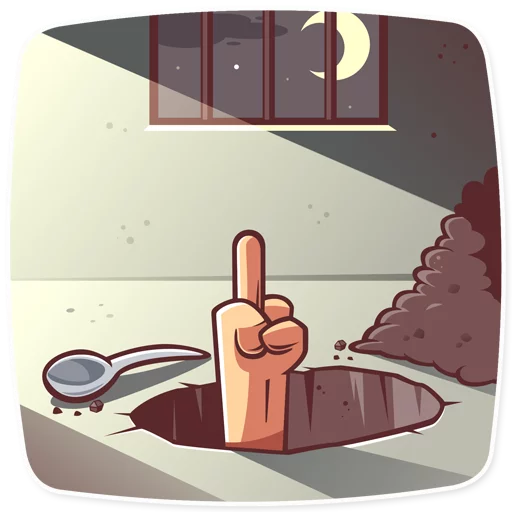 клипарт скриншот мультфильм