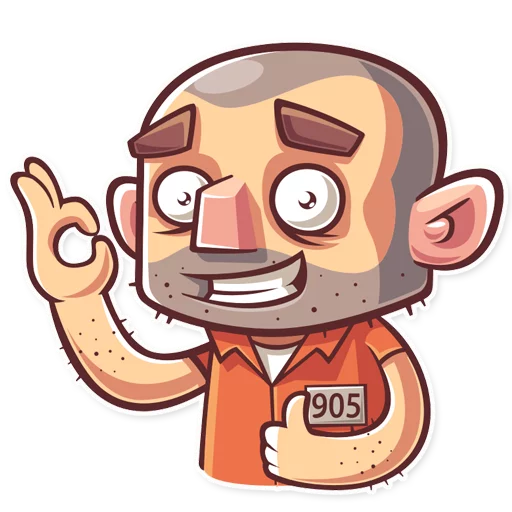 клипарт мультфильм иллюстрация