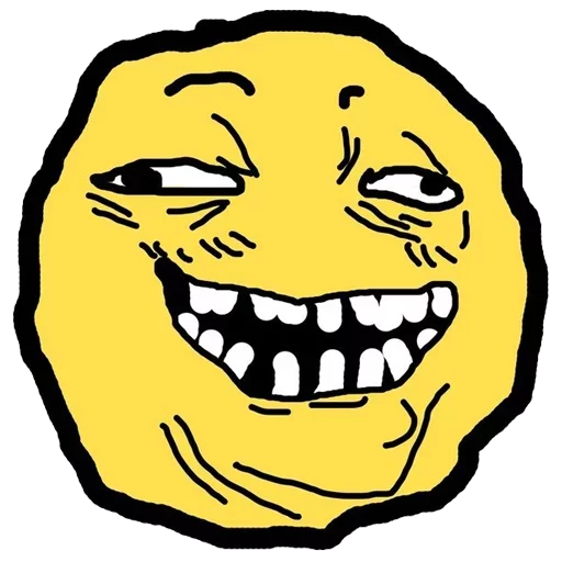 рисование челюсть иллюстрация