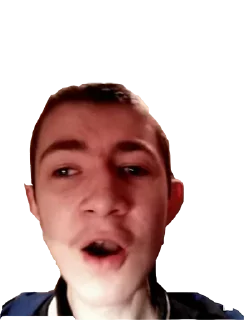 Стикер VictorDydka - 5