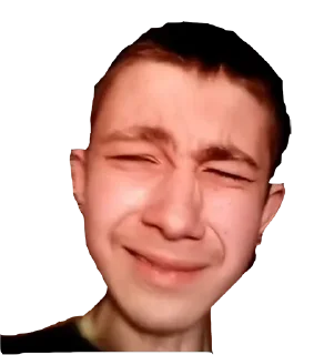 Стикер VictorDydka - 7