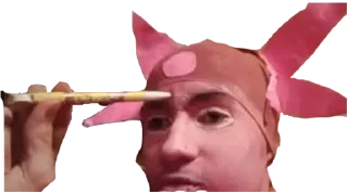 Стикер VictorDydka - 2