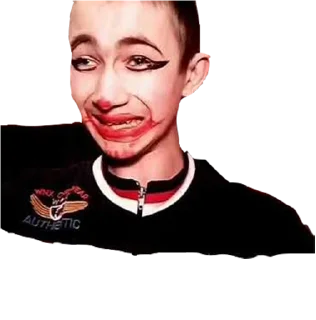 Стикер VictorDydka - 6