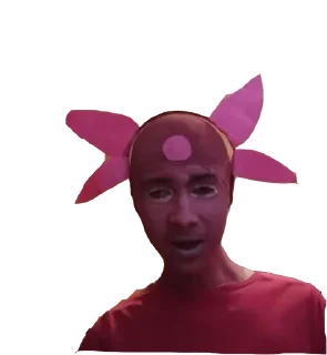 Стикер VictorDydka - 3