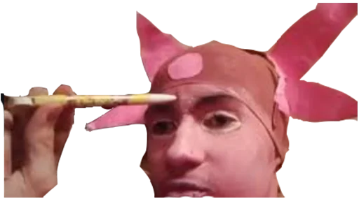 Sticker VictorDydka - 1