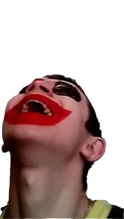 Стикер VictorDydka - 8