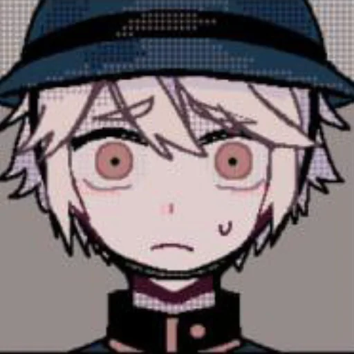 Sticker Victor_Grantz - 1