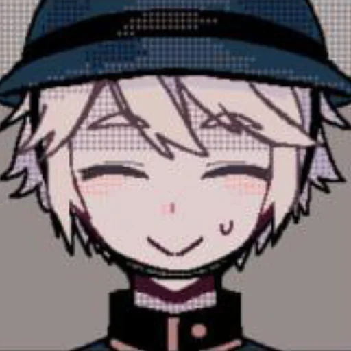 Стикер Victor_Grantz - 1