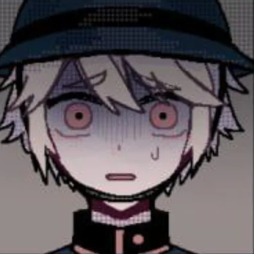 Sticker Victor_Grantz - 1