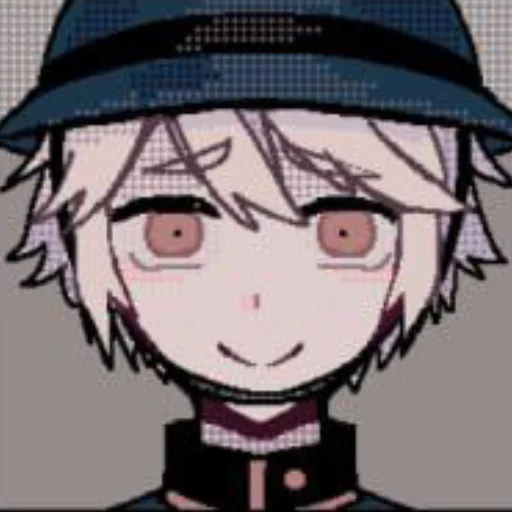 Sticker Victor_Grantz - 1