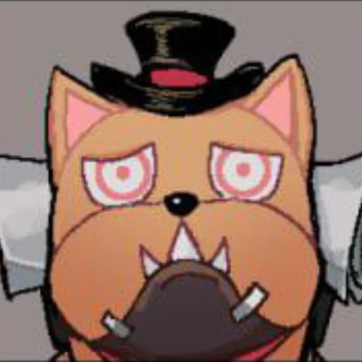 Sticker Victor_Grantz - 1