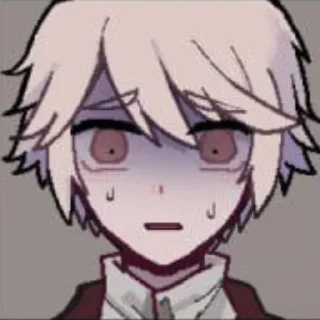 Стикер [Author: @yogurttfy ][art.tw: @_void_void_0 ] - 3