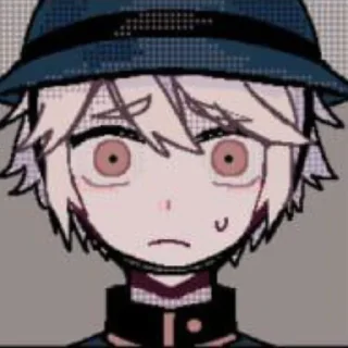 Стикер [Author: @yogurttfy ][art.tw: @_void_void_0 ] - 11