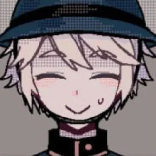 Стикер [Author: @yogurttfy ][art.tw: @_void_void_0 ] - 10