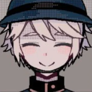 Стикер [Author: @yogurttfy ][art.tw: @_void_void_0 ] - 0