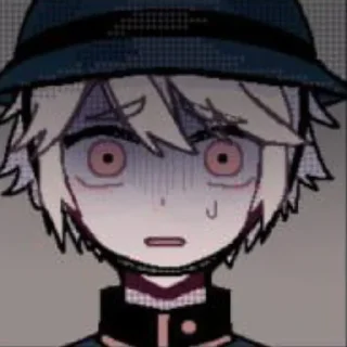 Стикер [Author: @yogurttfy ][art.tw: @_void_void_0 ] - 9