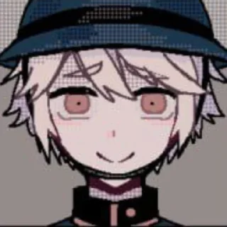 Стикер [Author: @yogurttfy ][art.tw: @_void_void_0 ] - 8