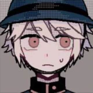 Стикер [Author: @yogurttfy ][art.tw: @_void_void_0 ] - 2