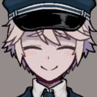 Стикер [Author: @yogurttfy ][art.tw: @_void_void_0 ] - 1