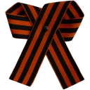 Стикер 9 мая - 9