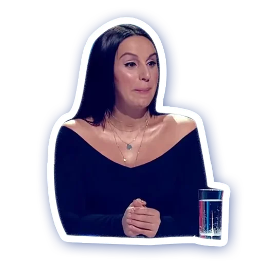 Стикер VidbirStickersByOGAEUkraine - 1