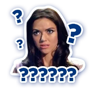 Стикер VIDBIR STICKERS by OGAE Ukraine 🇺🇦 - 5