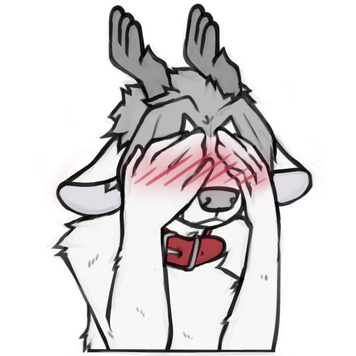 Sticker VideoDeer - 1