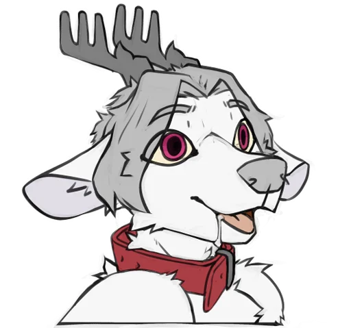 Sticker VideoDeer - 1