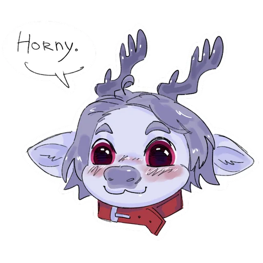 Sticker VideoDeer - 1