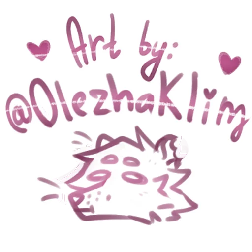 Стикер VideoDeer - 1