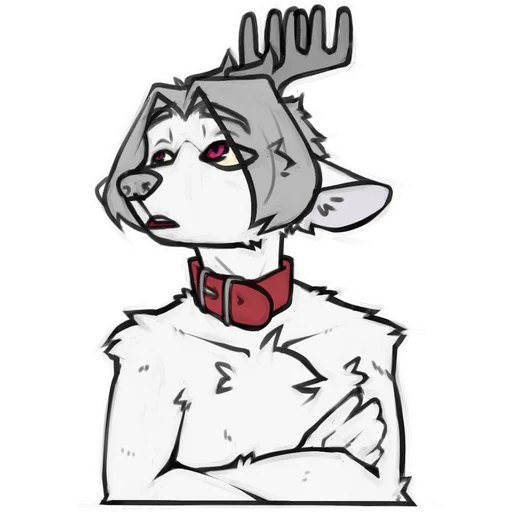 Sticker VideoDeer - 1