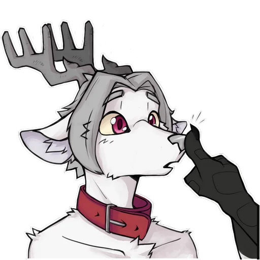 Стикер VideoDeer - 1