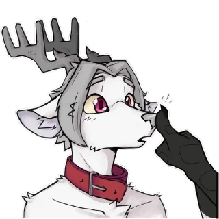 Стикер GoodDeer - 0