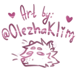 Стикер GoodDeer - 7